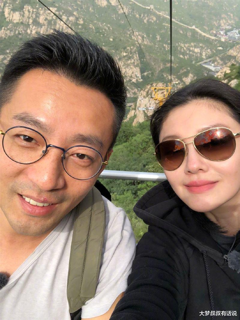 大S|恋爱脑认证!大S认感觉对就冲,决定终身大事“只需一秒”