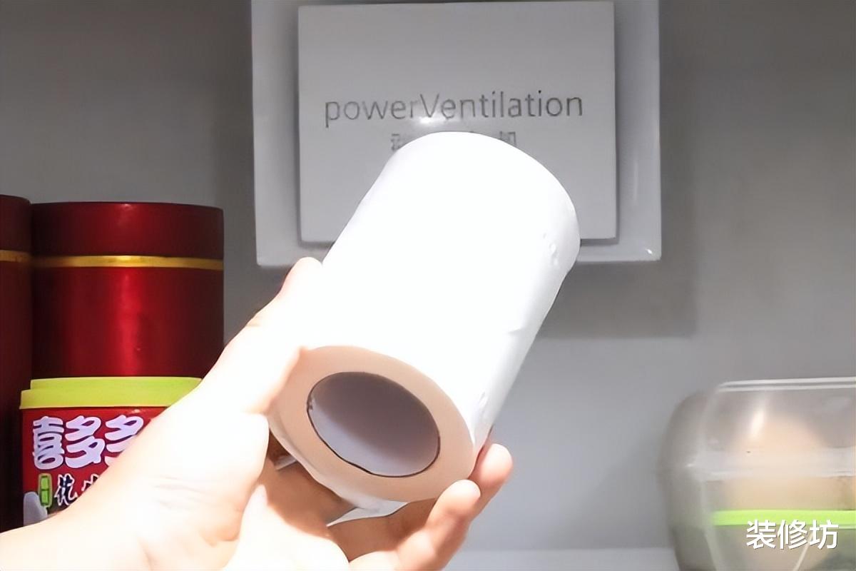 今天才知道，冰箱放一个口罩，一年能省一半的电！学会快回家试试