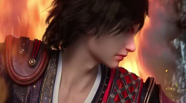 藏海花|苏昌离大帅哥领盒饭，华锦小可爱送三日不灭丸，官方打戏必须加强