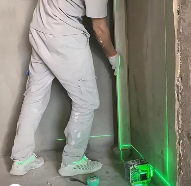 什么是拉毛？什么是冲筋找平？搞明白这5个装修名词，不怕被坑