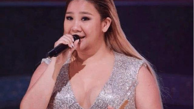 郑欣宜 郑欣宜：7岁一顿饭吃7个鲍鱼，从208斤减肥到108斤，她经历了什么？