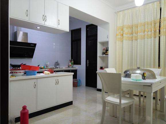 晒晒我家的农村自建房,全部下来花了40万,大家觉得怎么样?