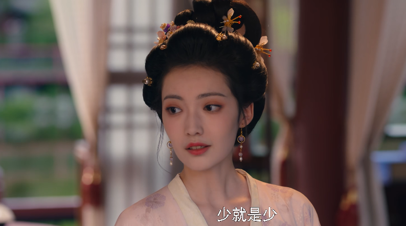 梦华录|《梦华录》：好演技和差演技的区别在哪，没有对比就没有伤害啊