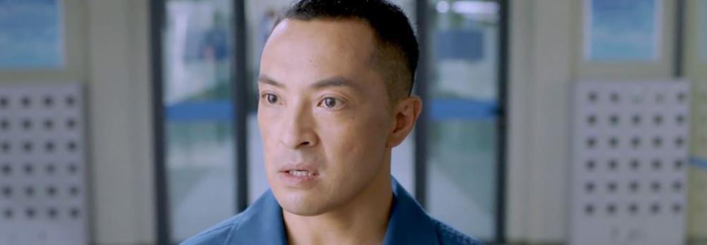 富大龙|连续15天夺冠,低调的富大龙,终于拿出了一部久违的王炸大剧!