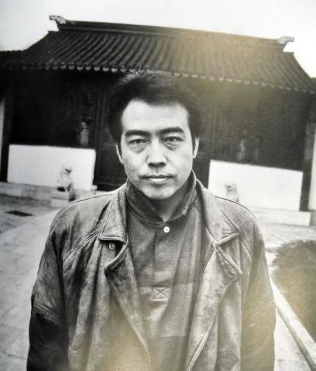陈凯歌|“风流导演”陈凯歌的浪荡情史