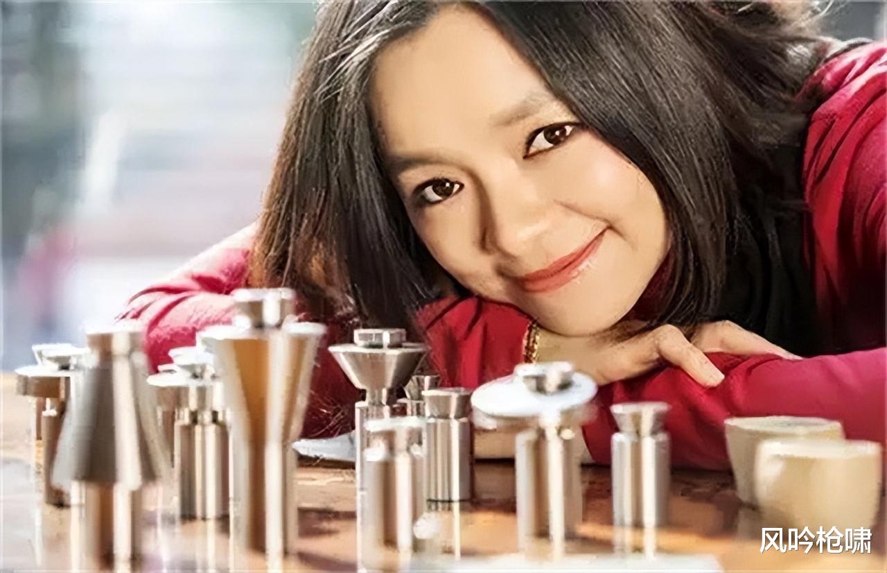 国籍|棋后诸宸：改国籍，远嫁中东，20年过去后她适应了一夫多妻制？