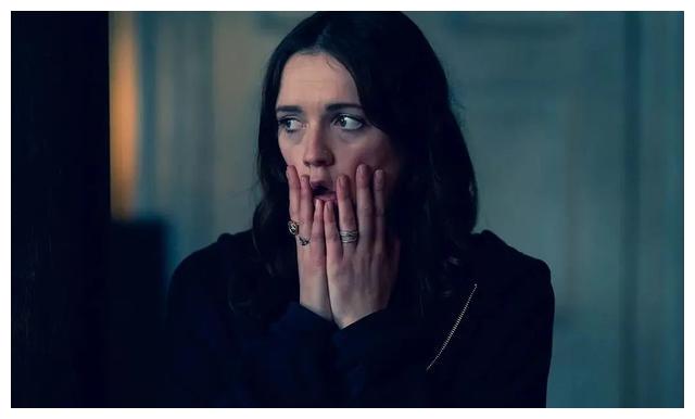 英剧|BBC高分英剧回归,太上头了