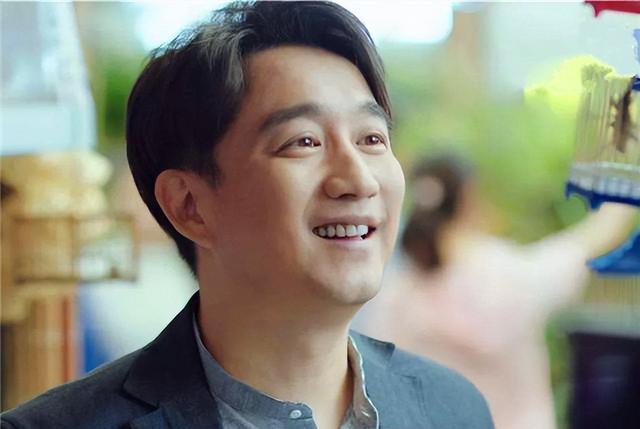 黄磊|获奖遭嘲讽，黄磊的经典之作，沙溢靠演技将特别出演玩成主演