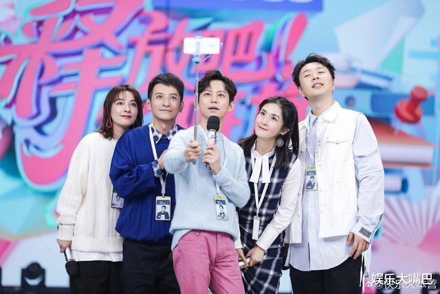 芒果台|芒果台又出品“王牌综艺”,不但连续收视第一,还获人民日报点赞