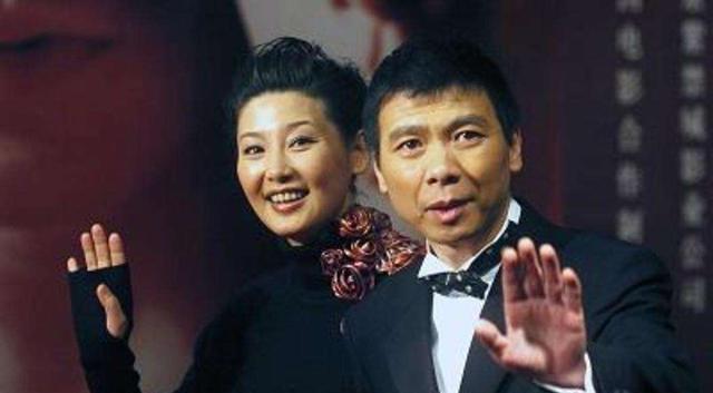 陶虹|无视老公出轨、接受开放式婚姻，这些女星是大度，还是无奈？