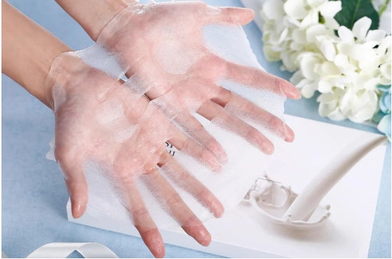 小米辣 “医美面膜”不存在!购买这类面膜需谨慎