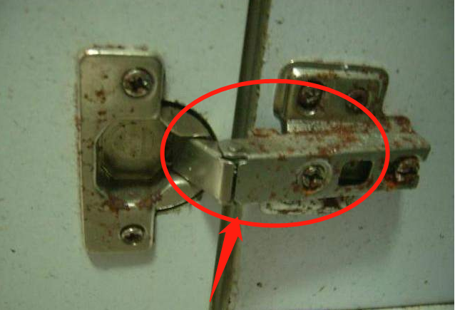 当年装修真是呆头呆脑!装了这16处,装完伤财不说闹心事还一堆