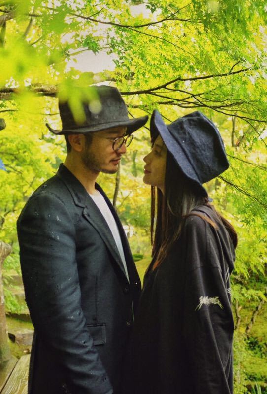 |知情人曝baby曾带小海绵向黄晓明求和，却被男方狠心拒绝