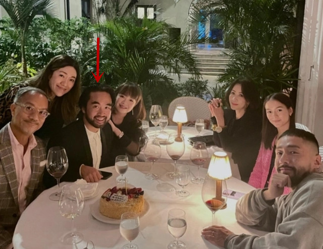 刘嘉玲|“港圈大姐大”刘嘉玲的劲爆往事和奢靡人生