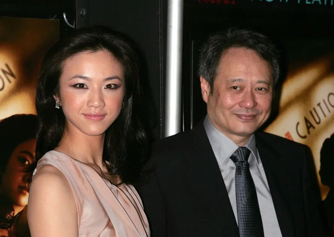 这样的汤唯,韩国人还敢吹吗?