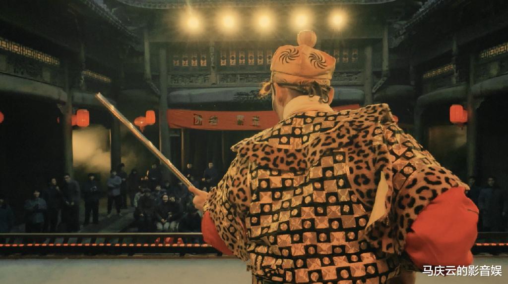 野猪|《过五关》上映,因袭陈凯歌,故事廉价,画面呆板,手机拍摄已糊