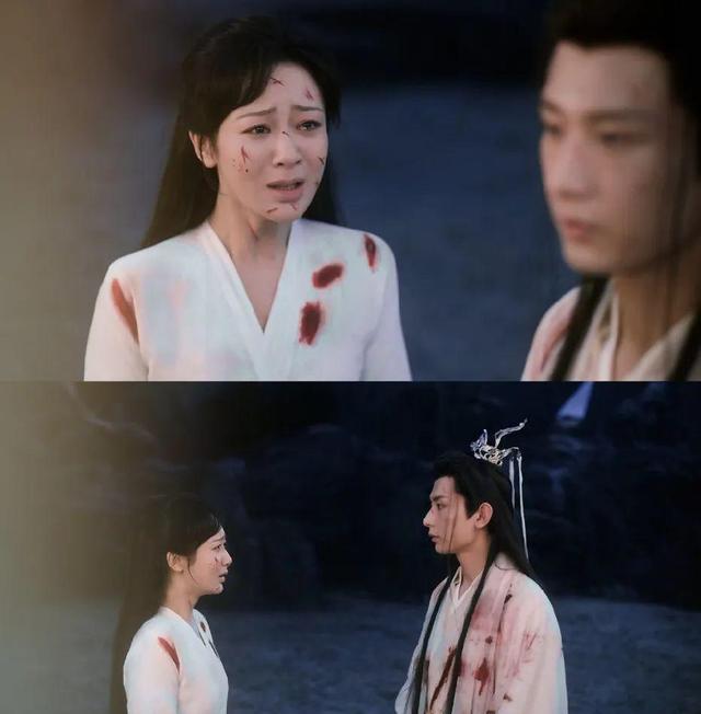 沉香如屑|受不了了，她戏多到让人生厌！