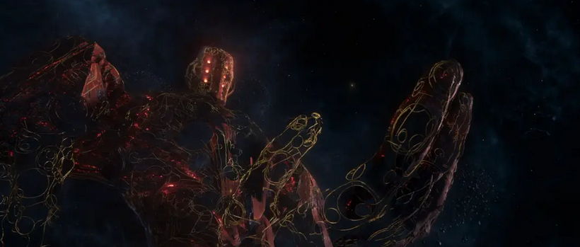 永恒族|投资2亿，口碑翻车。《永恒族》背后这些问题才是关键