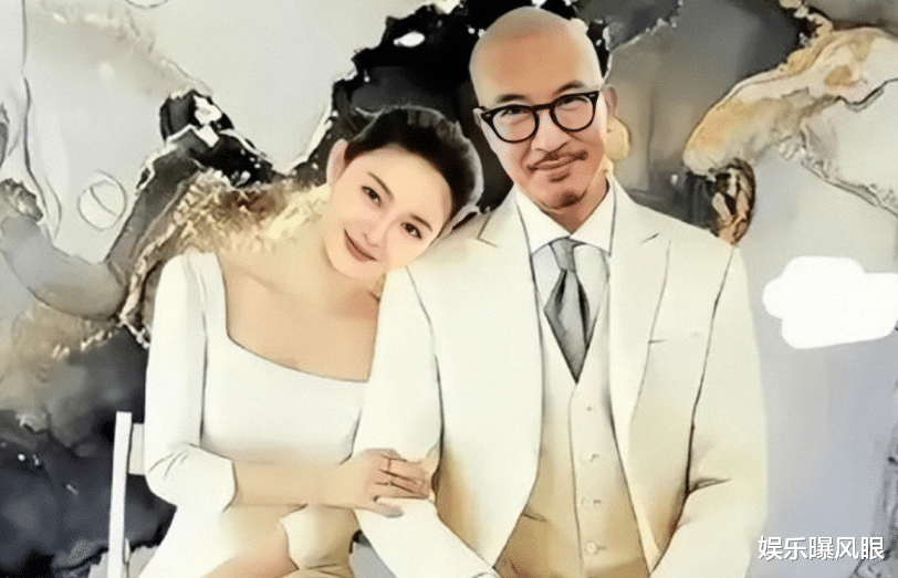 具俊晔|网传具俊晔纹头发，或因大S女儿喊他爷爷，网友：看着都疼