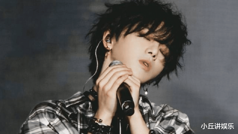 约翰尼·德普|拒绝迎娶张碧晨过门的华晨宇有何苦衷?