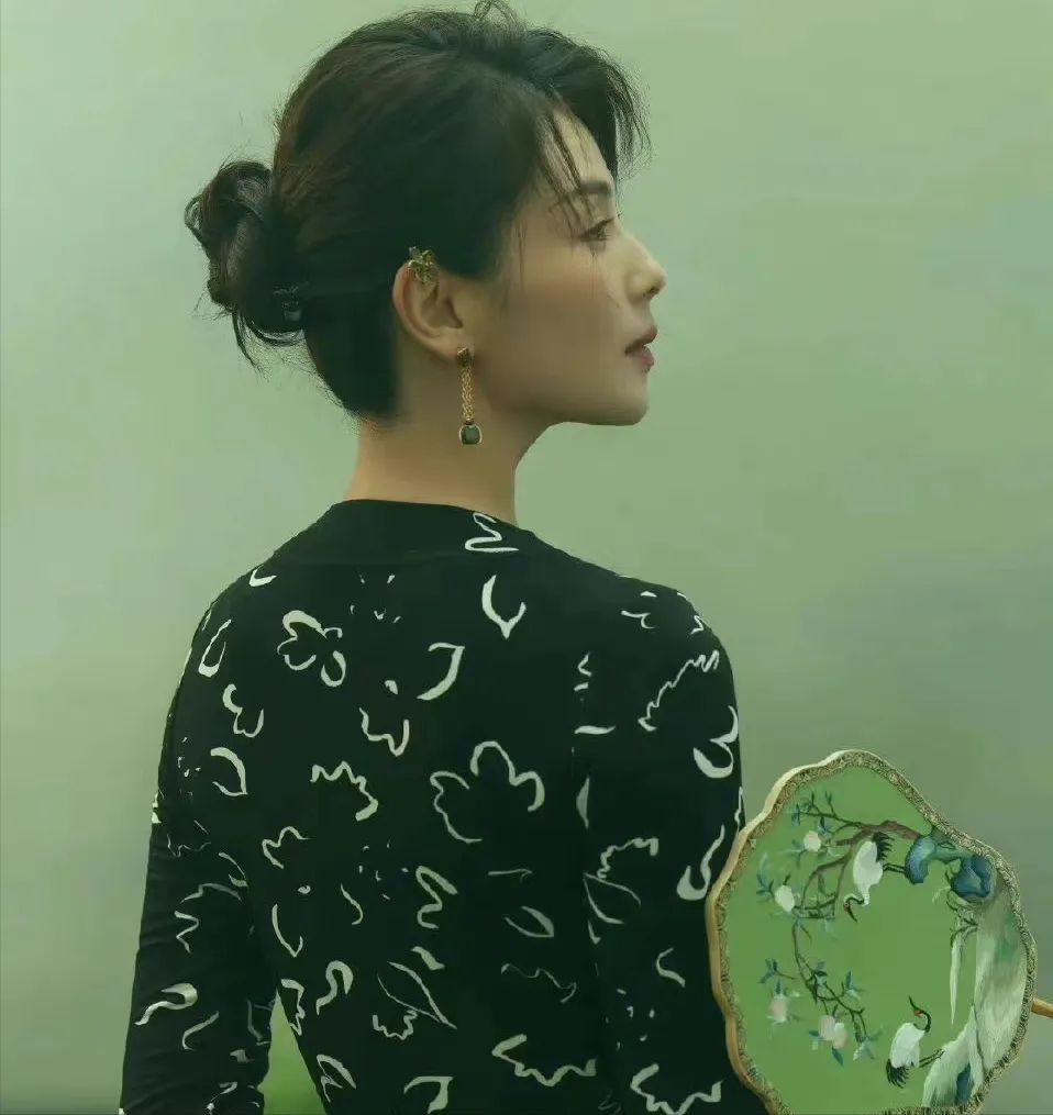 张天爱|众星为张天爱打call？陈妍希跟练刘畊宏的健身操？刘涛被爆离婚？