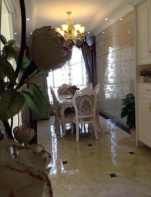 晒晒我家120平新房，装修花费25万，是亲戚朋友中最豪华的！