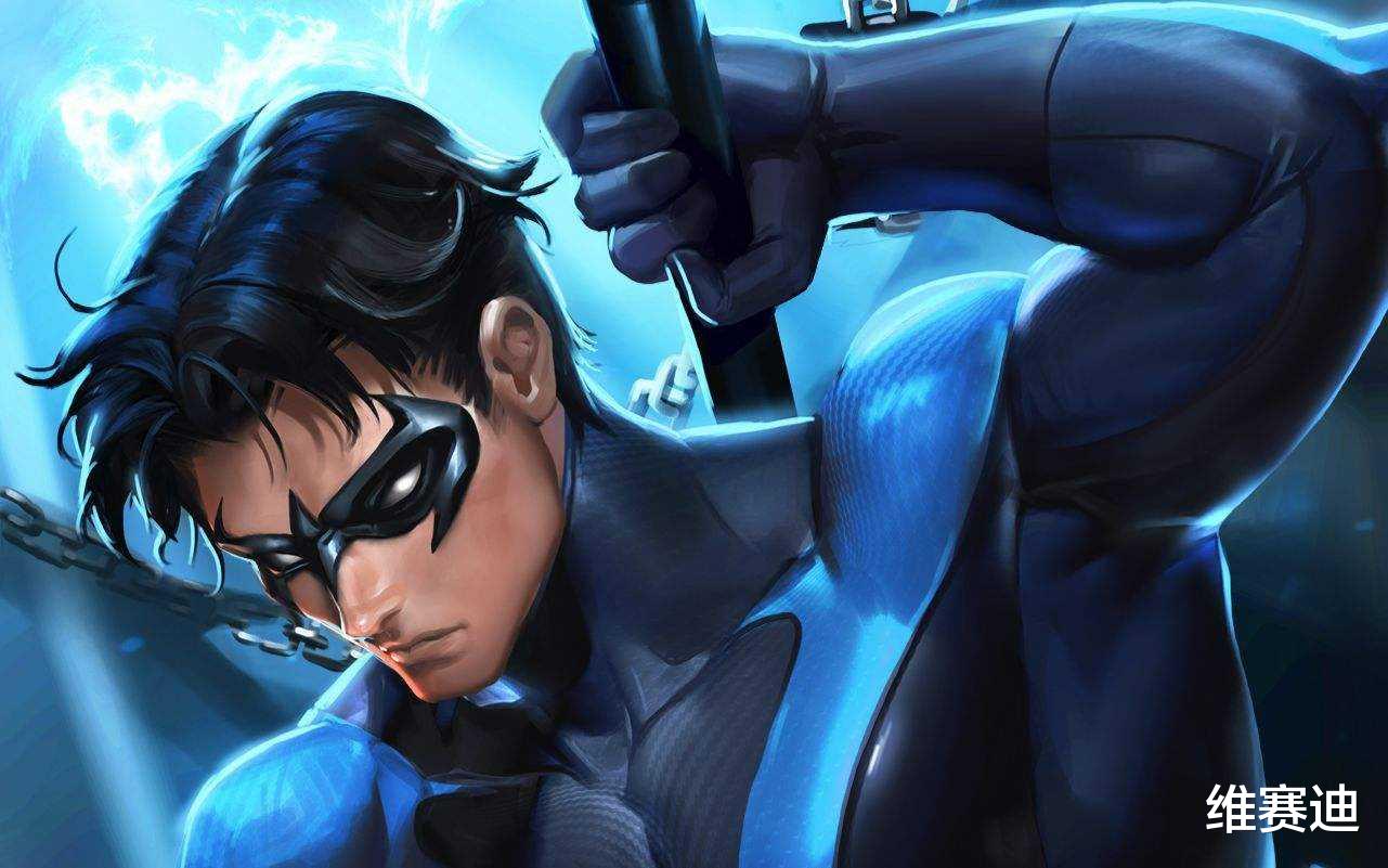 漫威|漫威电影票房总计280亿美元，DC电影才62亿？难怪要重启了