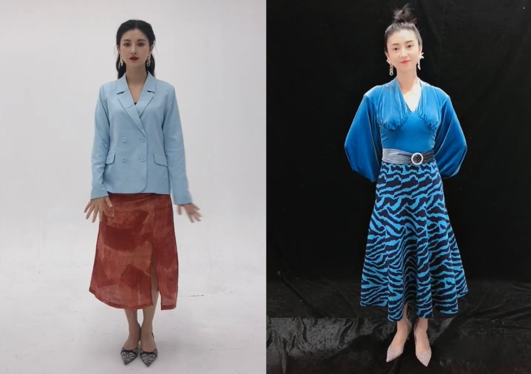 穿衣搭配|长得貌美如花，衣品却一言难尽的8位女星，个个都是丑衣服收藏家