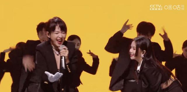 王心凌|《声生不息宝岛》任贤齐王心凌领队,全情怀杀歌手,阵容远超港乐