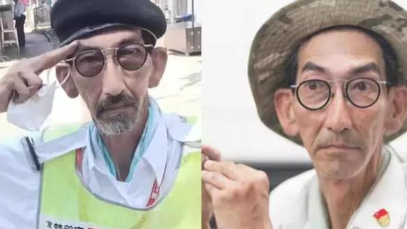 TVB|前TVB演员63岁辞去卫生督察工作加入中国真人秀担任教练