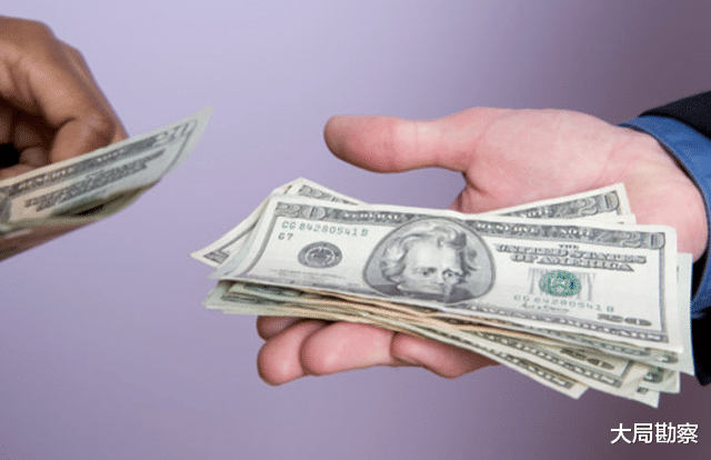 移动支付|现金支付悄然回归？越来越多年轻人重新使用现金，这说明了啥？