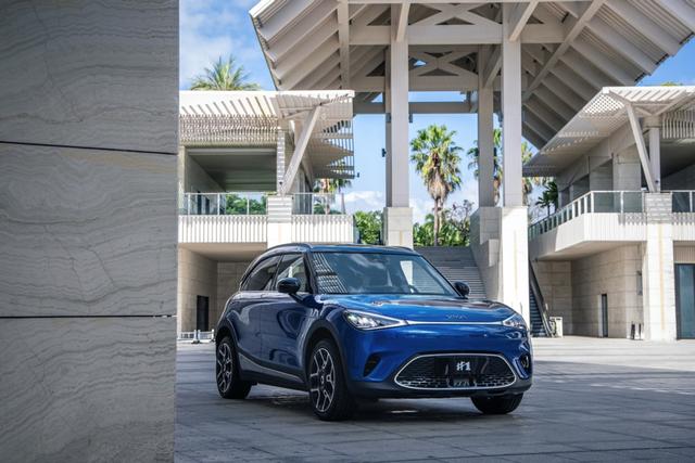 欧盟|全新smart精灵Pulse心动版正式上市 官方零售价22.9万元