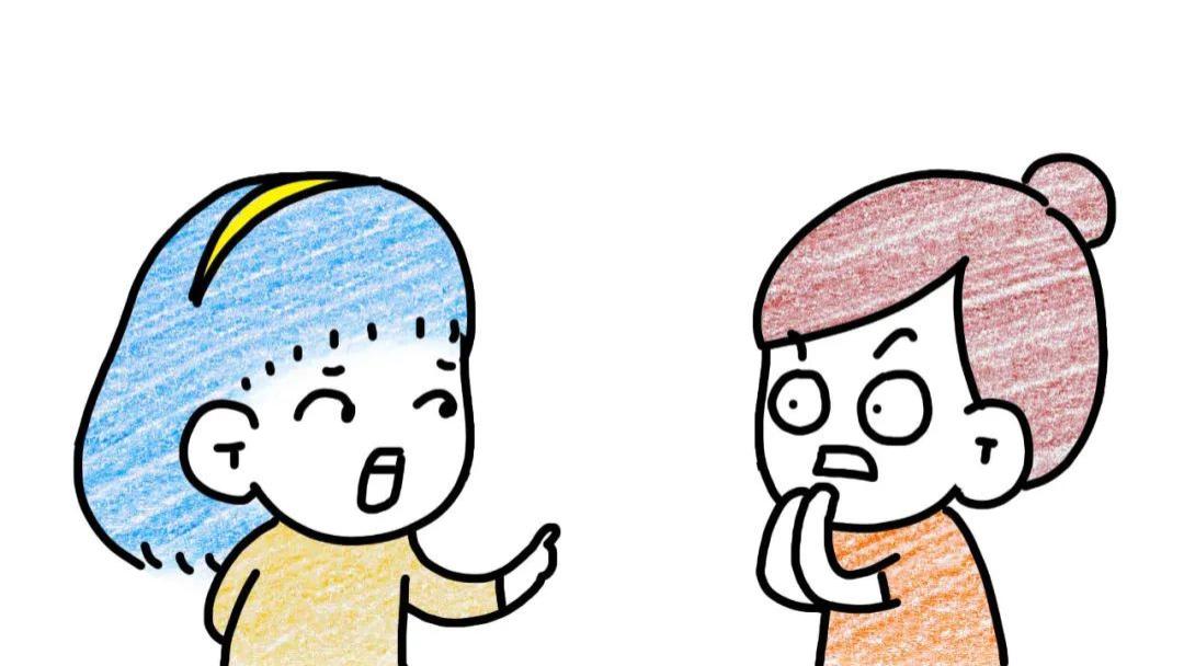 逮住儿子偷玩手机之后，我突然不纠结了