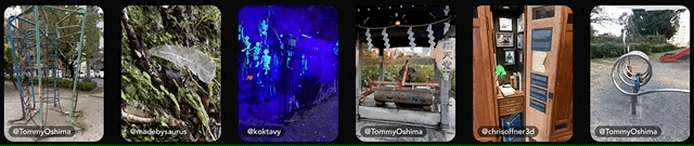 基于NeRF的APP上架苹果商店！照片转3D只需一部手机，网友们玩疯了