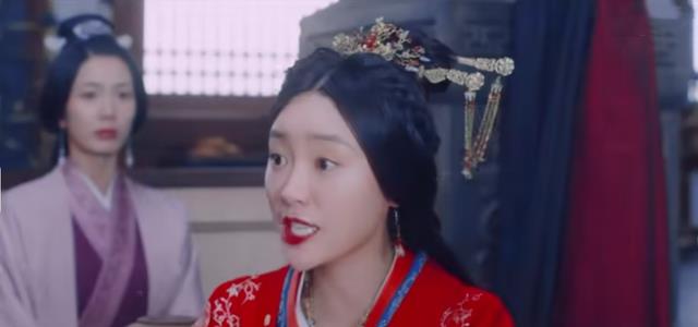 甘愿|那年，听说程家二少为了万萋萋甘愿入赘！眼里的宠溺都快溢出来了