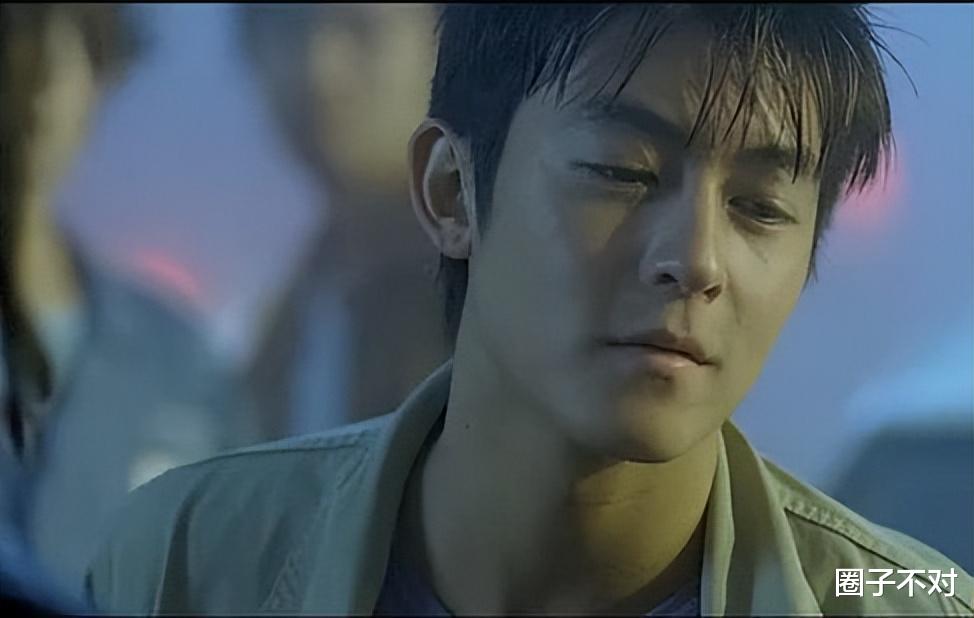 陈冠希|42岁陈冠希的痛：从港圈男神沦落成“流氓”，他到底做错了什么？