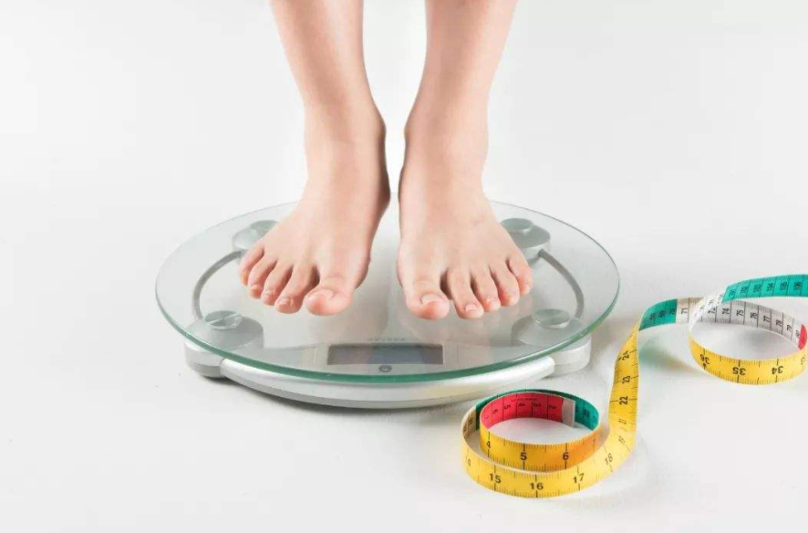 运动 你可能不是胖,是体重秤在“骗”你!