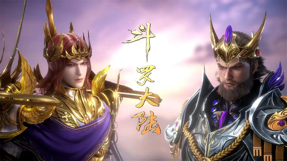 小舞|两国结盟共抗比比东,唐三小舞第一站确定,官方已经准备再次道歉