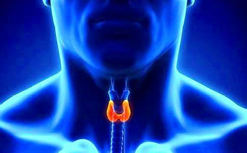 咽炎|阴虚更容易得咽炎,因为阴虚更容易上火,2个方法,咽喉越来越好