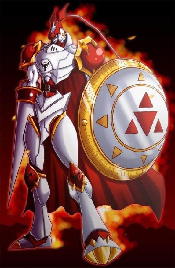 战斗暴龙兽|D旋团的超级兵器,其外形是不是以战斗暴龙兽为蓝本呢