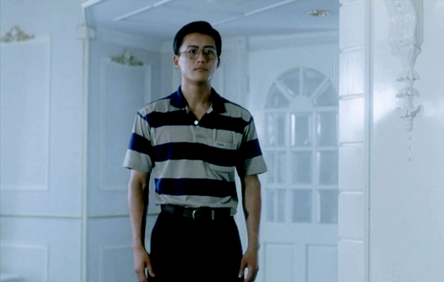 高曙光|高曙光:一婚娶江珊,离婚后与王玲相识相恋,今儿女双全幸福万分