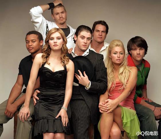 致命弯道|比《致命弯道》还恐怖的6部限制级电影,全看过的我敬你是个狠人