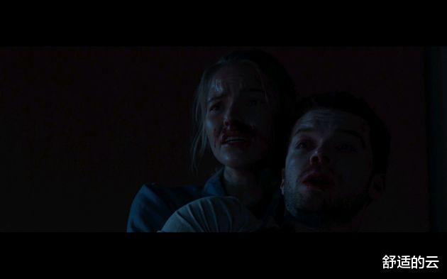 惊悚片|电影与魔鬼调情。剧情有趣的惊悚片