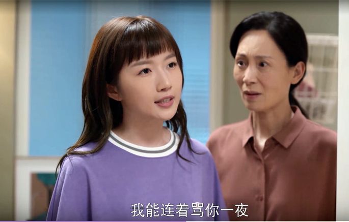 欢乐颂第三季|看了5集《欢乐颂3》,发现“新五美”差距,会演不会演,一眼看穿