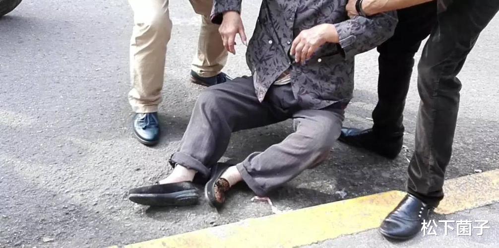 多年后,彭宇承认自己撞了徐老太?事情真的发生反转了吗?