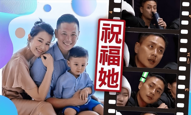 胡杏儿|结婚7年依旧甜蜜如初!胡杏儿被丈夫霸气表白,言语间满满占有欲