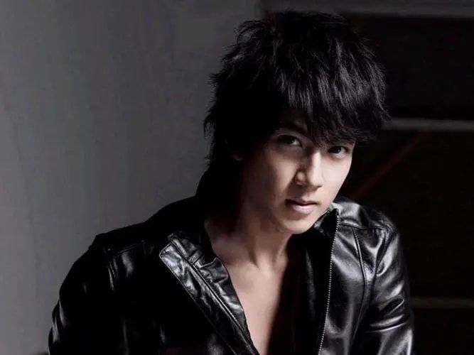 吴尊|“飞轮海F4”吴尊:娱乐圈第一谎话精,自曝隐婚生子人设崩塌