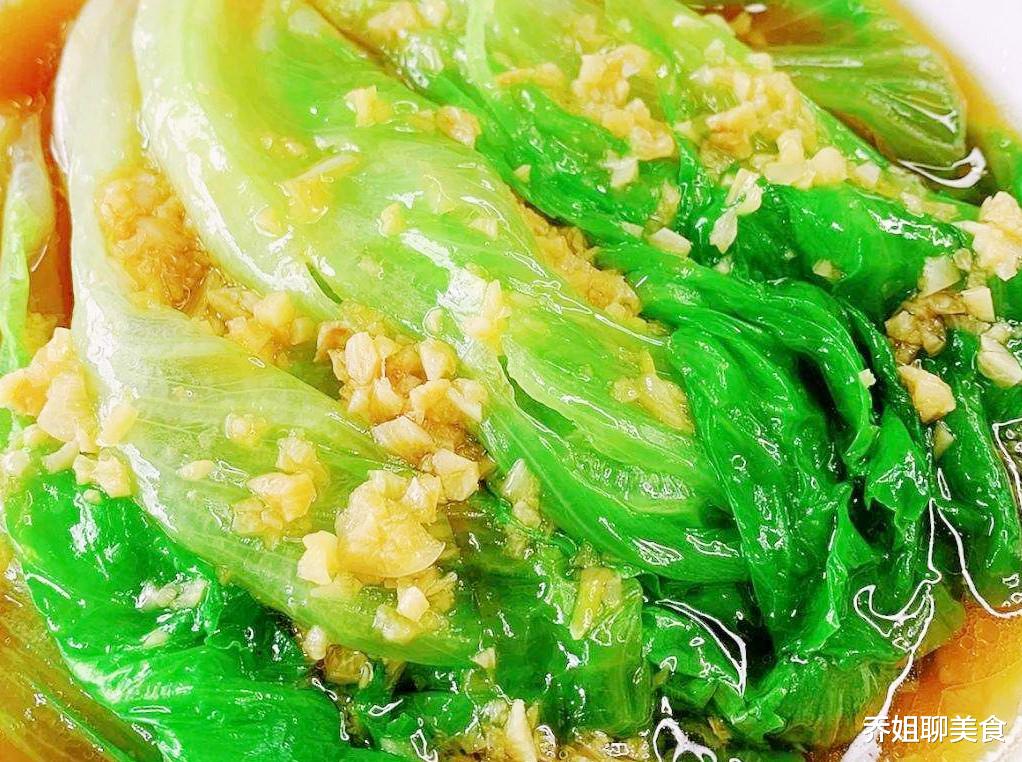 建议中老年人:别太节俭,多吃这5种“高膳食纤维菜”,对身体好