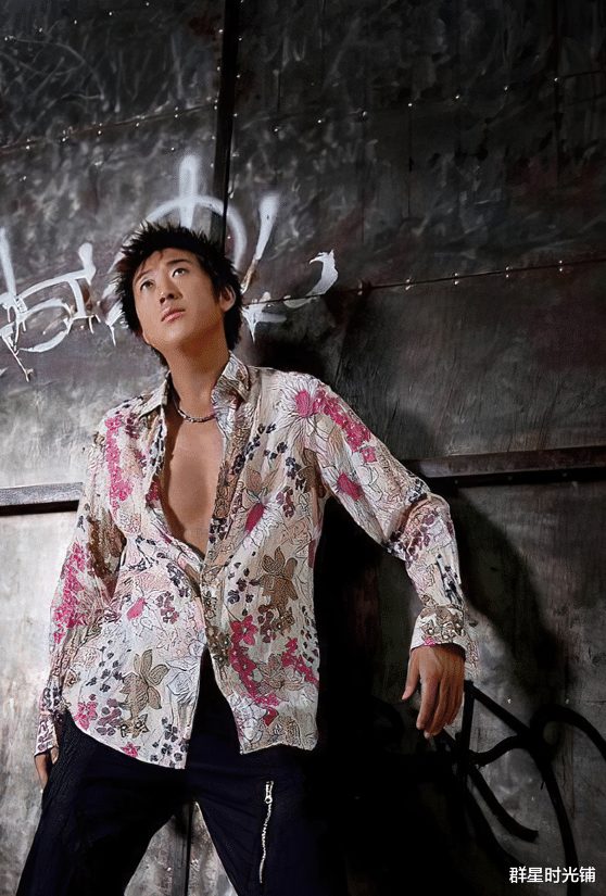 姐姐|“盗版刀郎”潘晓峰：一夜爆红登上央视，没想到成也刀郎败也刀郎