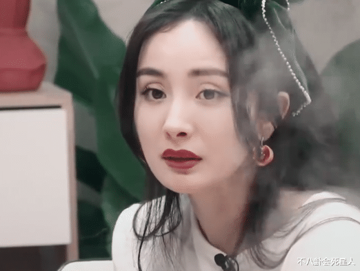 梅婷|有钱也没用!从梅婷到杨幂,脸上的缺陷“砸钱”都去不掉